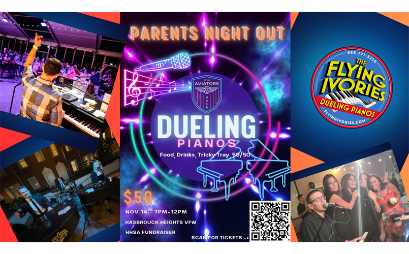 2025 Parents Night Out